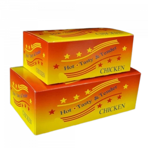 Folding Boxes