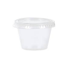 Plastic Cups And Lids