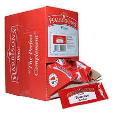 Sachet Tomato Ketchup