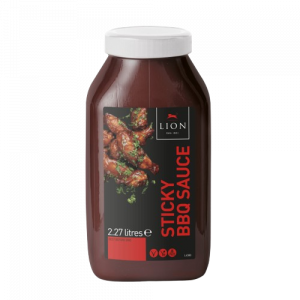 BBQ Sauce