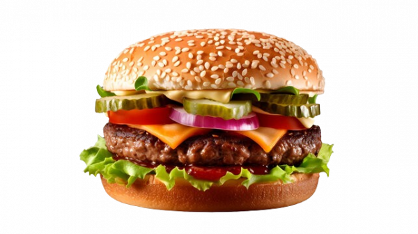 Paragon Beef Burgers