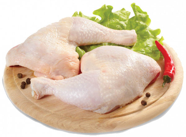 Chicken Legs & Thigh