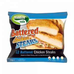 Chicken Steak