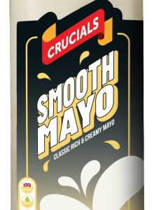 Mayonnaise