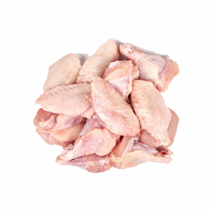 Fresh Wings
