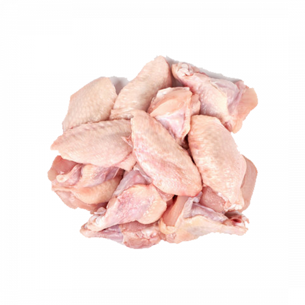 Fresh Wings