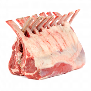 Halal Lamb Ribs