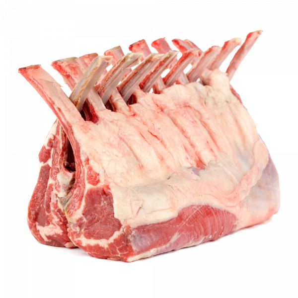 Halal Lamb Ribs