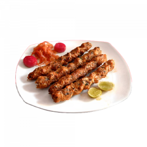 (HMC) Kebabs