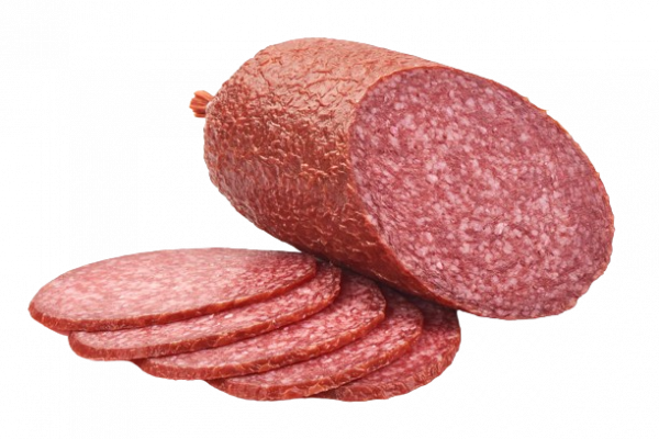Halal Salami