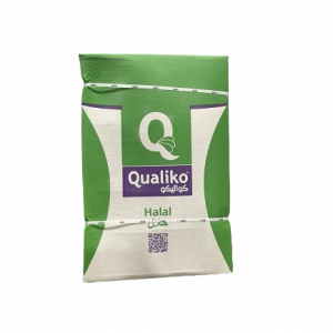 IQF Frozen Chicken Fillets