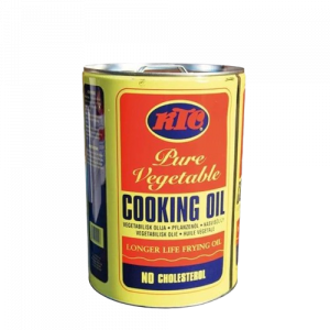KTC OIL