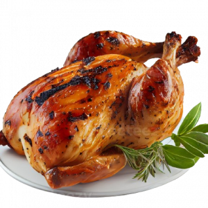 Rooster Peri Peri Marinade
