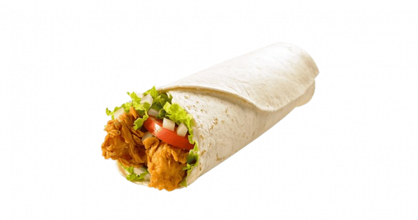 Tortilla Wraps Sheet