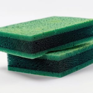 Green Pad