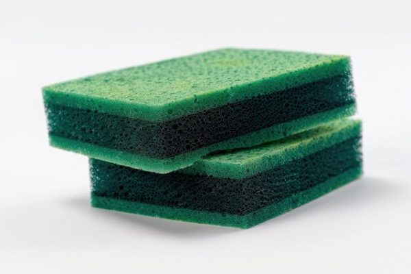 Green Pad