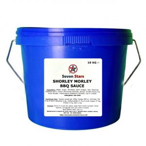 Shorley Morely